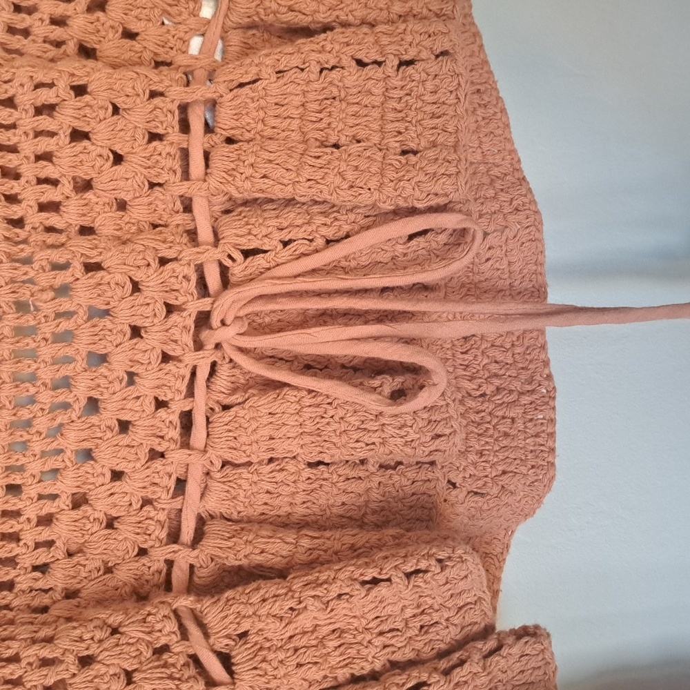 Free People top - Picture 2 of 8